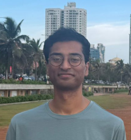 Salil Patel